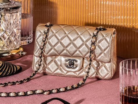 chanel new season bags|chanel shoulder bag 2021.